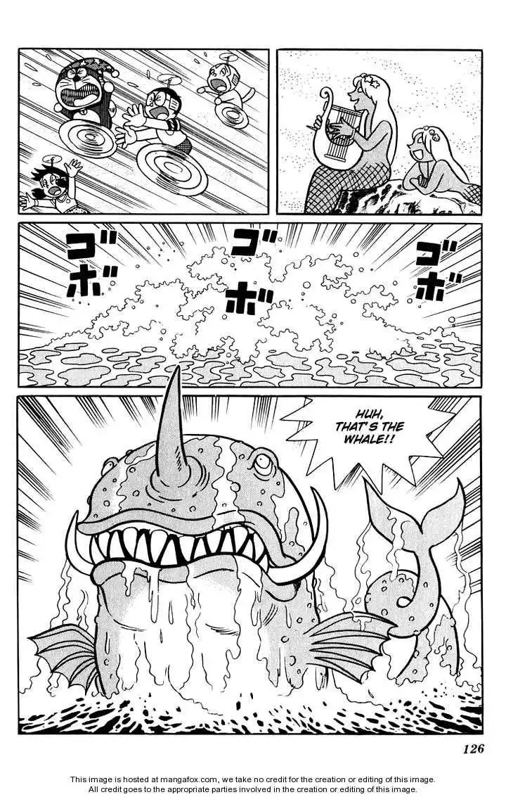 Doraemon Long Stories Chapter 5.4 8